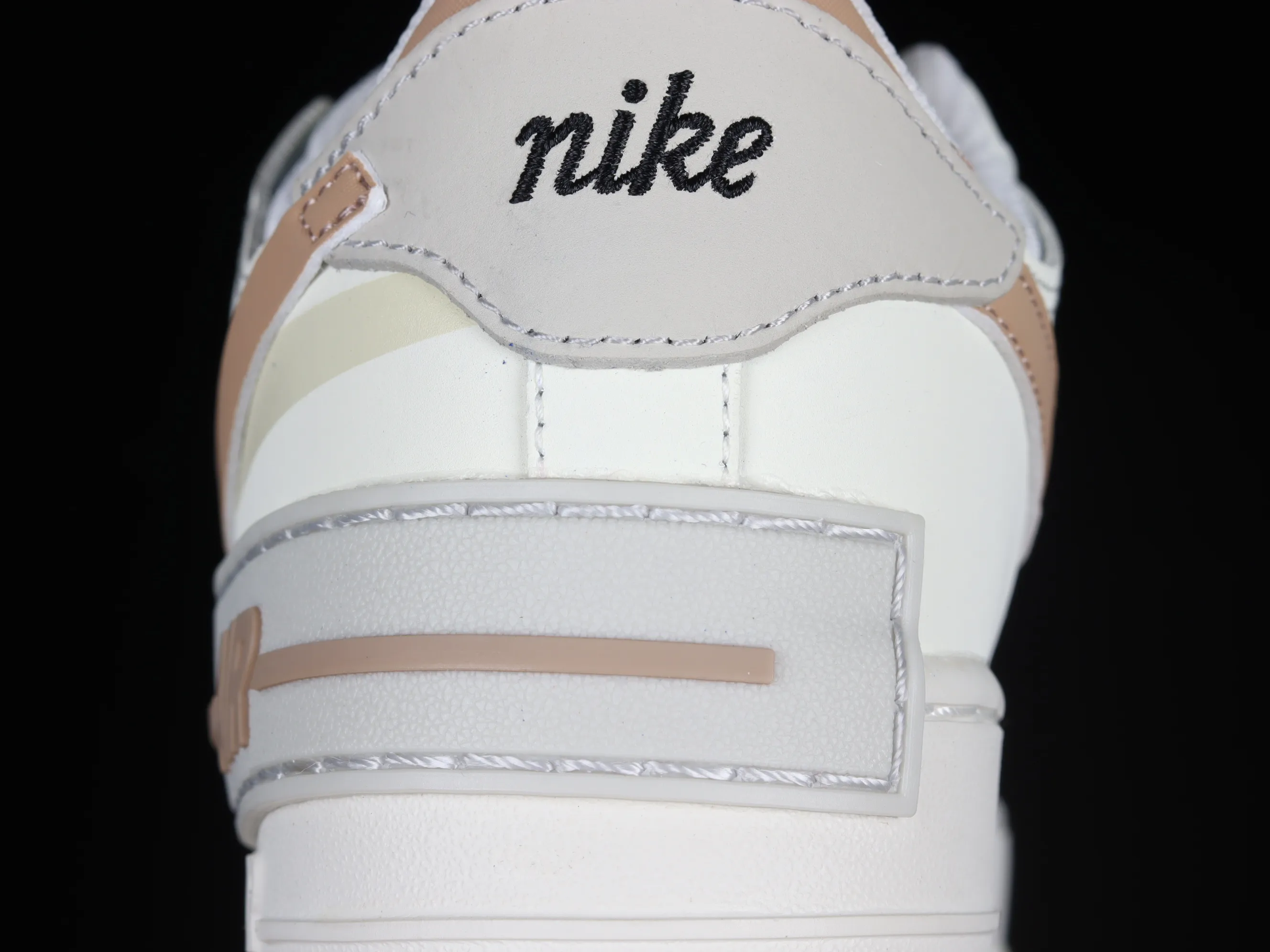 All Categories Nk Air Force 1 Air Force Series Nk Air Force 1 Shadow Air Force Lightweight Increased Corporate Level Nk Air Force 1 Shadow Air Force One Lightweight Increased Low Top Versatile Sneakers CI0919-116